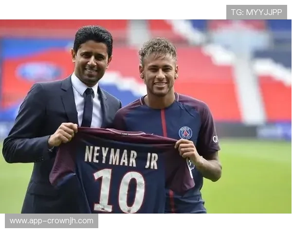 内马尔钱包比我妈年终奖还丰盛，这日常我真看不懂了！