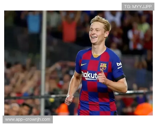 厄德高vs德容：中场推进能力差距解析