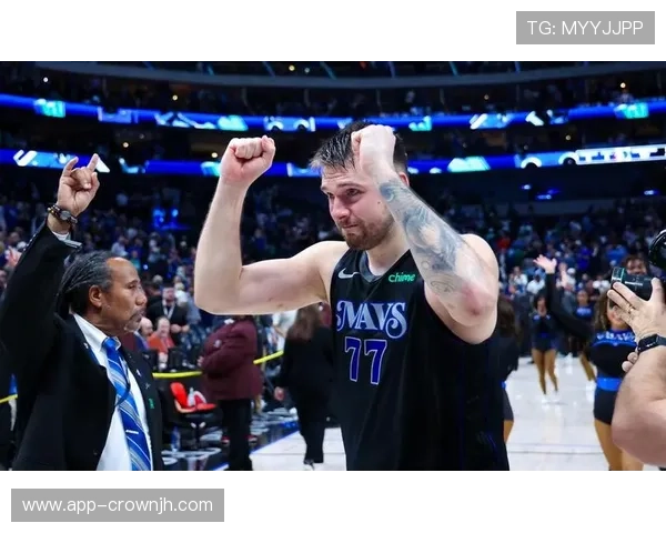 东契奇挡拆多样打法提升球队进攻效率明显