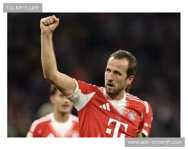 哈里·凯恩国家队与俱乐部发展路径对比：核心地位如何建立