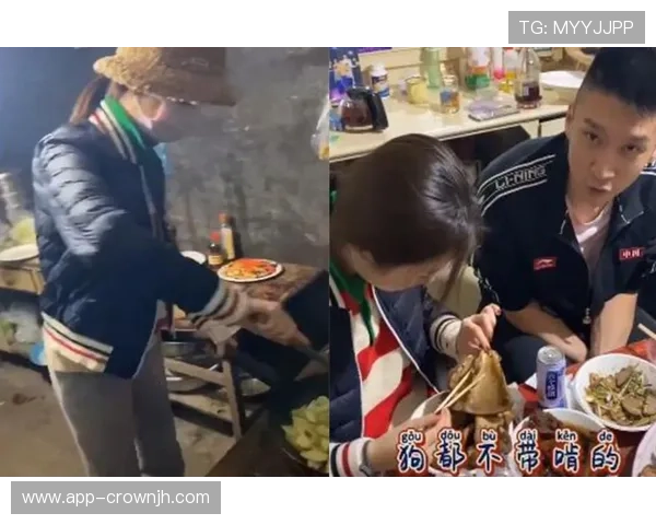 孙悦家的狗吃的都比我一个月工资多