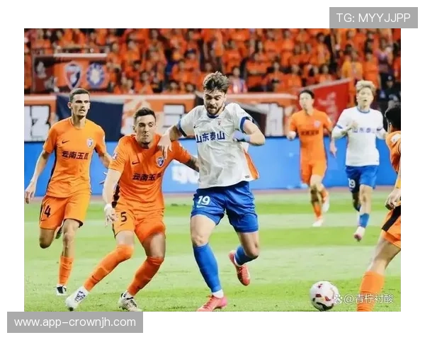 山东泰山战术混乱引危机，豪门地位岌岌可危？