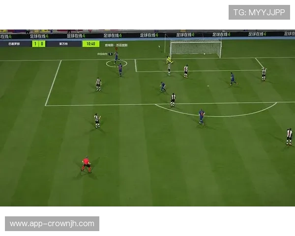 球门区规则详解：触球与犯规的关键判定标准揭秘