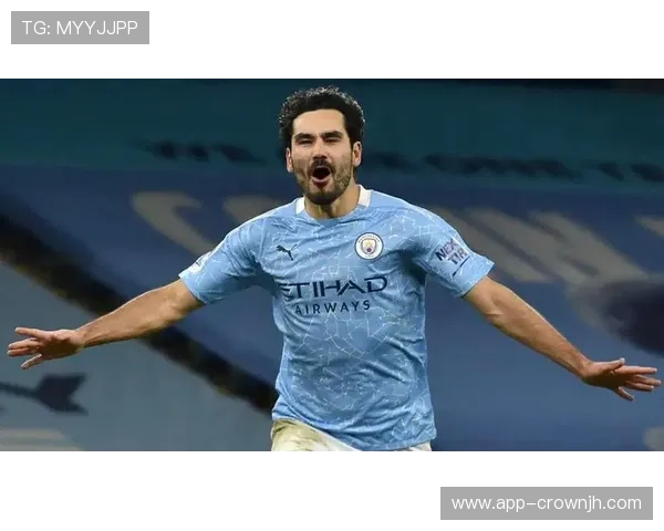 罗德里与京多安战术作用对比：从攻防枢纽到前插破局的体系角色差异