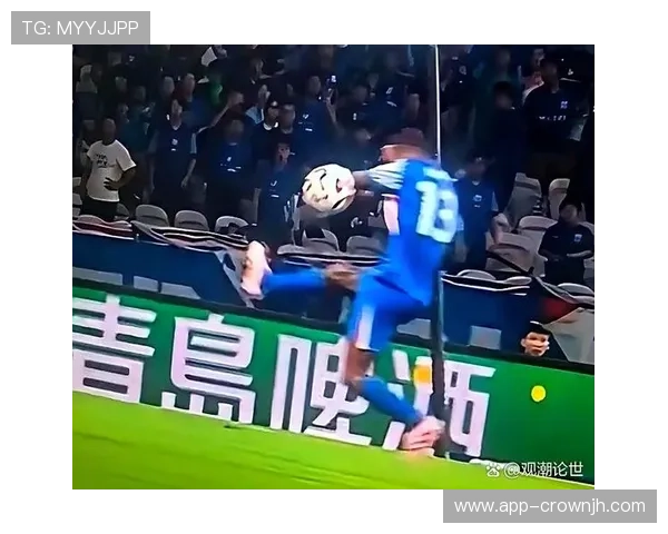 严重犯规的裁判判罚标准与比赛影响详解