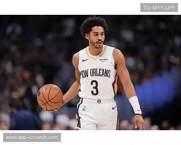 乔丹·普尔利用无球跑动提升球队三分效率拉开比分差距