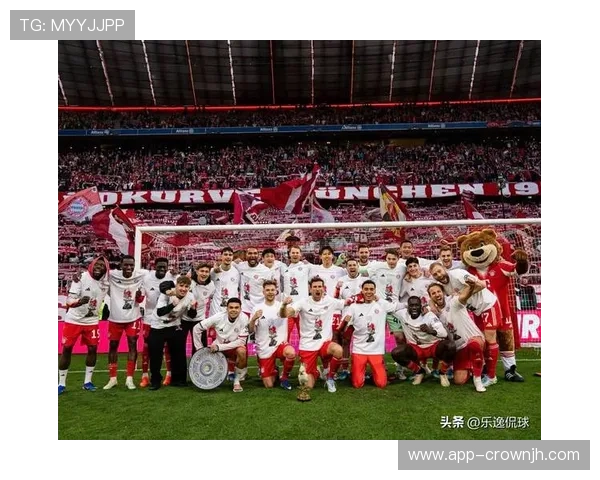 拜仁欧冠竞争力波动：当前赛季关键阶段表现承压，影响争冠格局