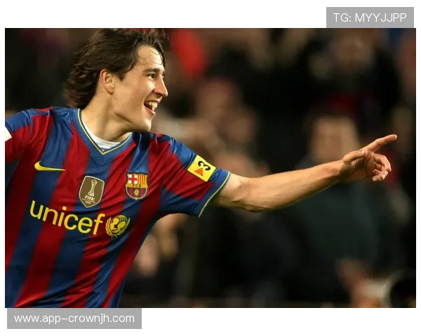 巴萨连胜背后，结构性隐患是否已对赛季走势形成制约