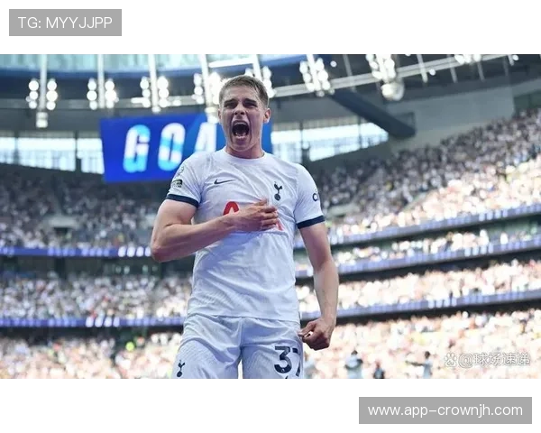 热刺防线崩盘，问题源于整体结构失衡而非个人失误