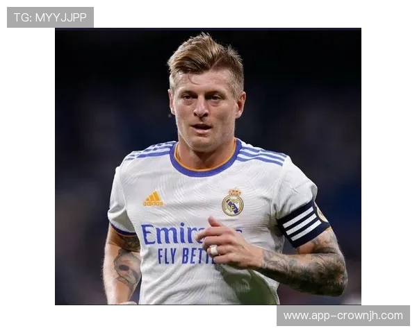 祖比门迪 vs 托尼·克罗斯：后场出球结构与精度差异解析