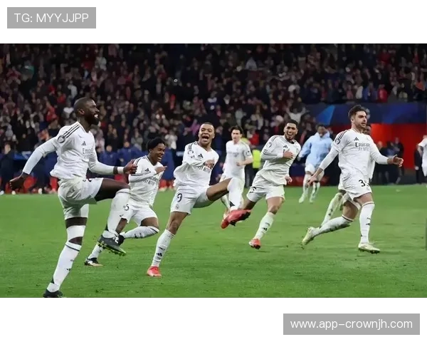 皇马仍具强大实力，但欧洲统治力已显减弱