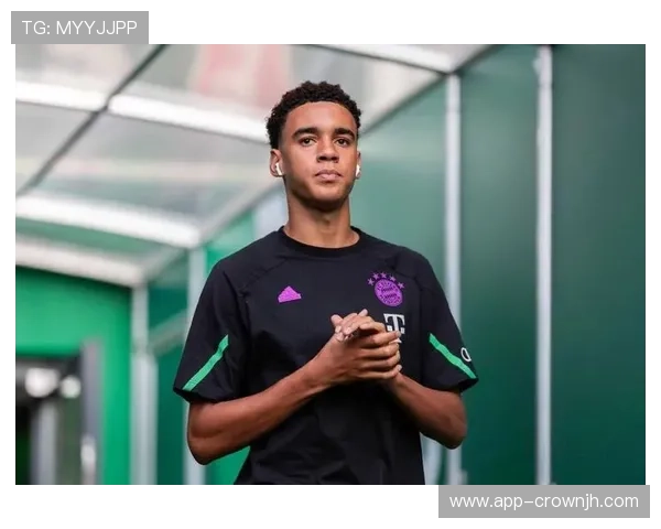 穆西亚拉：技术天赋与身体对抗的持续博弈解析