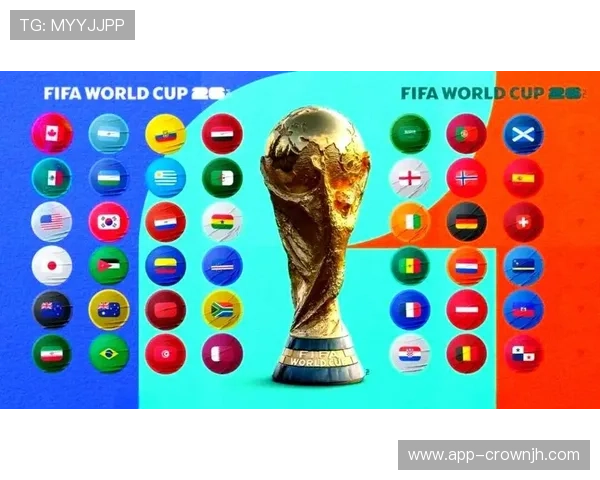 苏格兰能否时隔多年重返世界杯？2026美加墨出线前景与阵容分析